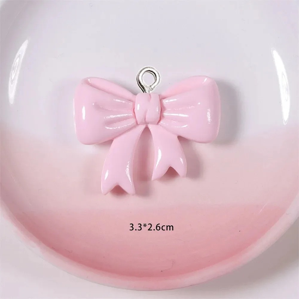 Resin Art For Sale - 10 Peças de Charms de Resina