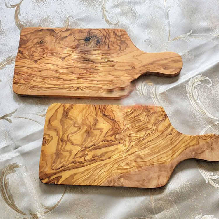 Pacote com 20 Tábuas de Charcu - Resin Art On Wood avaliação e preço