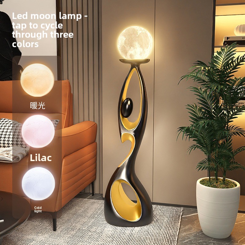 Luminárias de Chão de Resina d - Resin Art Floor Design avaliação e preço