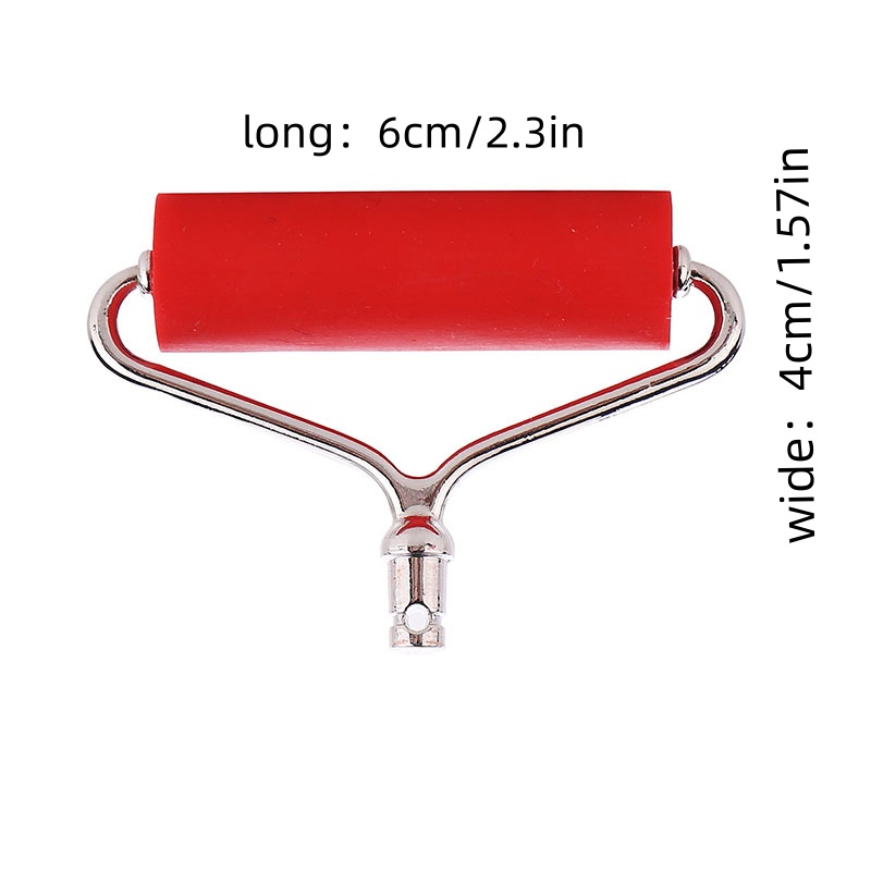 Cabeça de Caneta Roller de Met - Resin Art Painting avaliação e preço