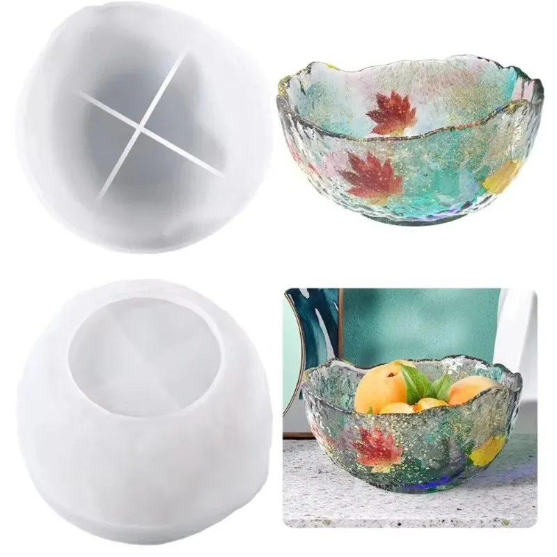 Molde de Silicone Reutilizável - Resin Art Stand avaliação e preço