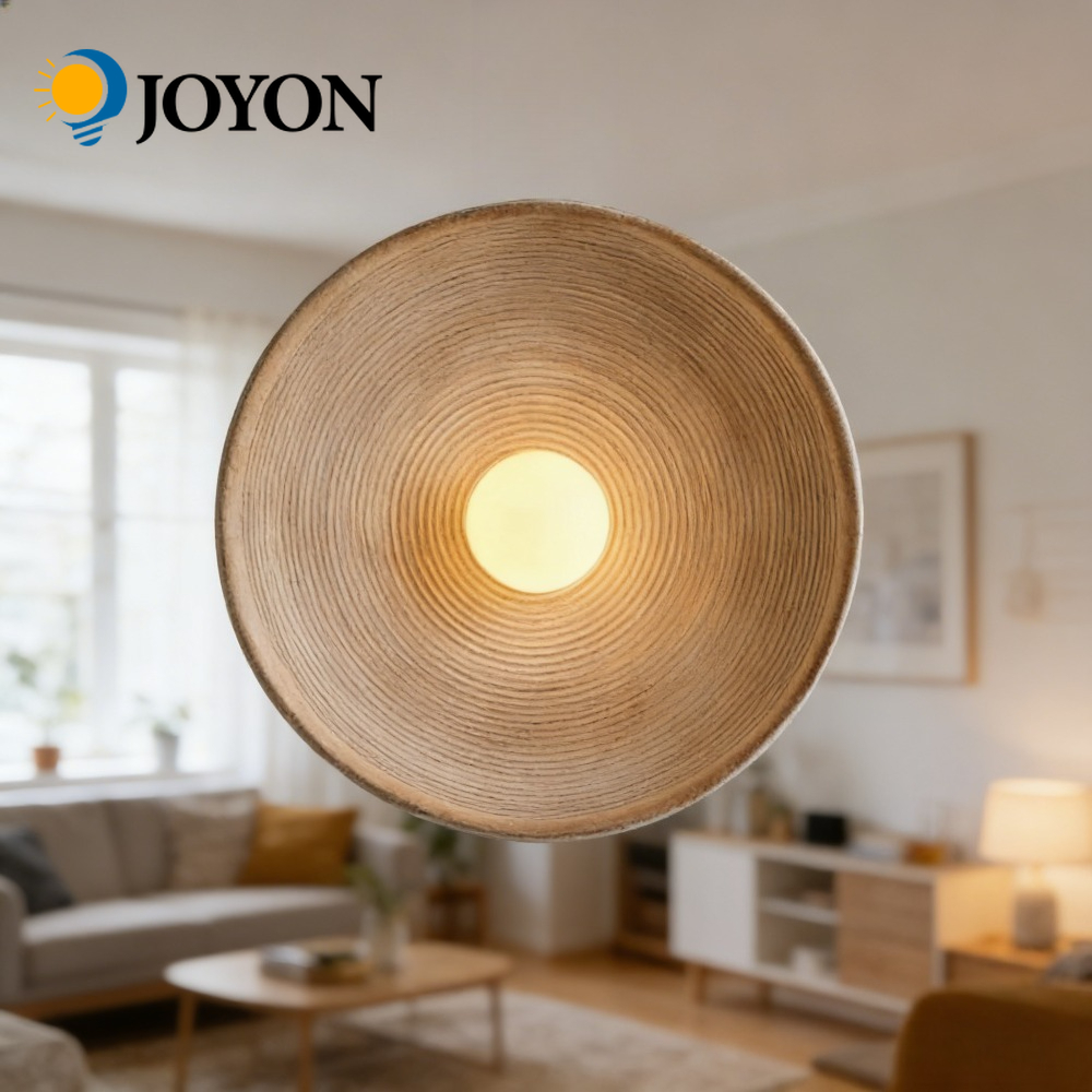 JOYON Wabi Sabi Lâmpada de par - Resin Art On Wood avaliação e preço