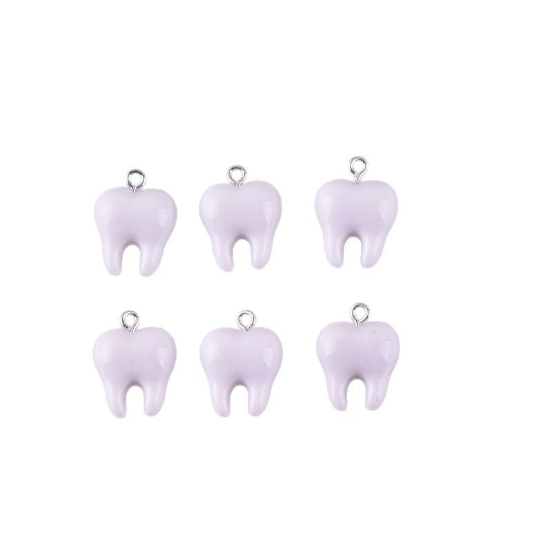 10 peças de pingente de resina - Resin Art For Sale avaliação e preço