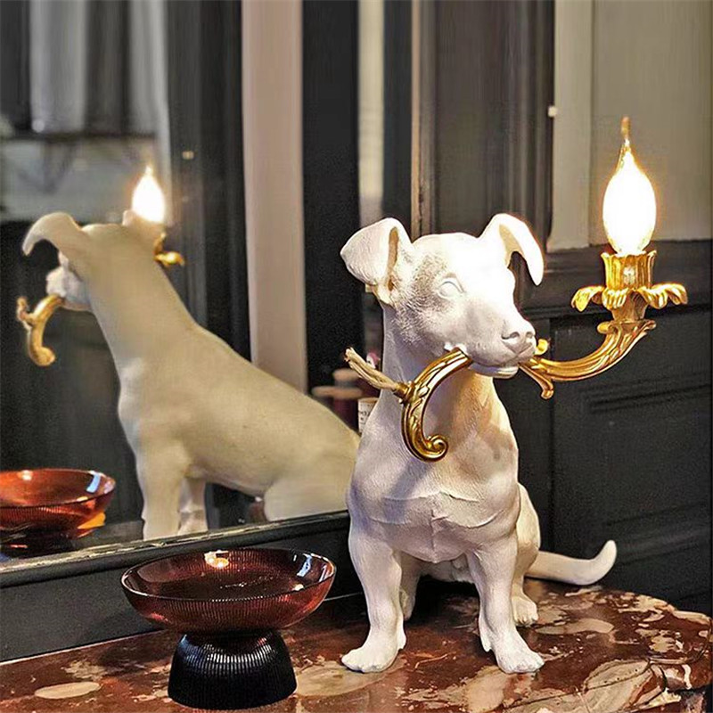 2026 resina cão mesa luz jobby - Resin Art Floor Design avaliação e preço