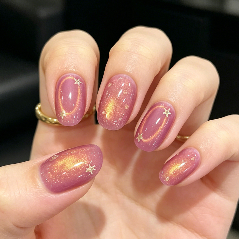 BORN PRETTY 10ml Esmalte em Ge - Resin Art For Rose avaliação e preço