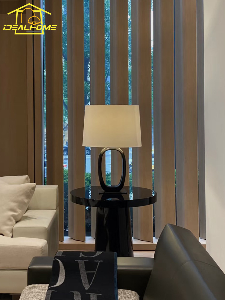 Luminária de Mesa de Resina co - Resin Art Floor Design avaliação e preço