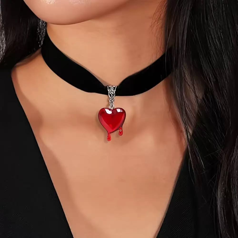 10 peças de Pingentes de Resin - Resin Art Necklace avaliação e preço