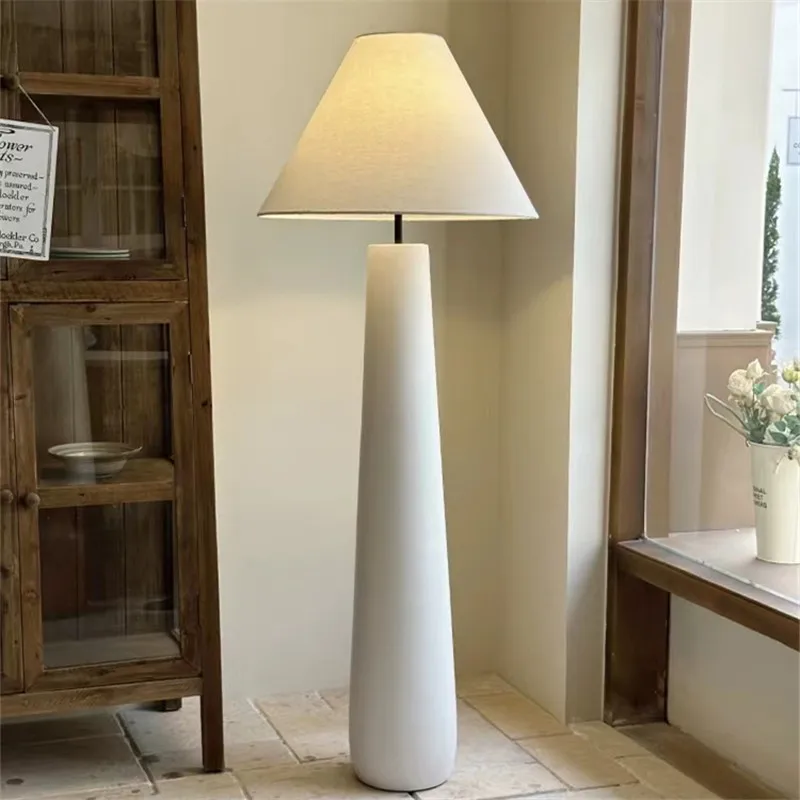 Wabi Sabi Branco Cogumelo Pé L - Resin Art Floor Design avaliação e preço