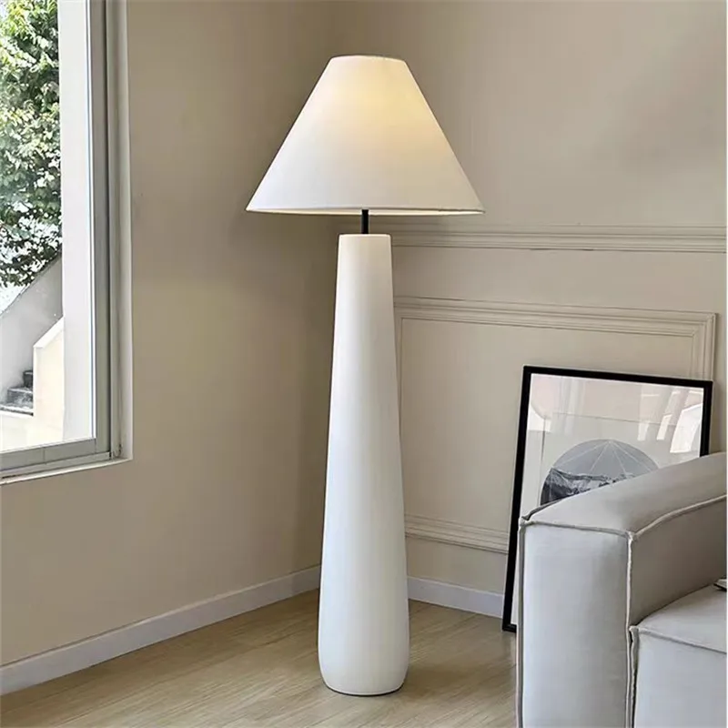 Wabi Sabi Branco Cogumelo Pé L - Resin Art Floor Design avaliação e preço