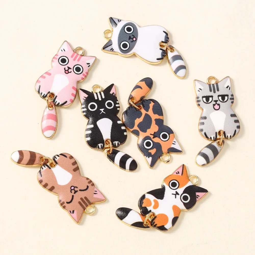 10 peças de pingentes de resin - Resin Art For Sale avaliação e preço