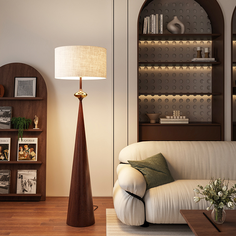 Luminária de Chão Estilo Wabi  - Resin Art Floor Design avaliação e preço