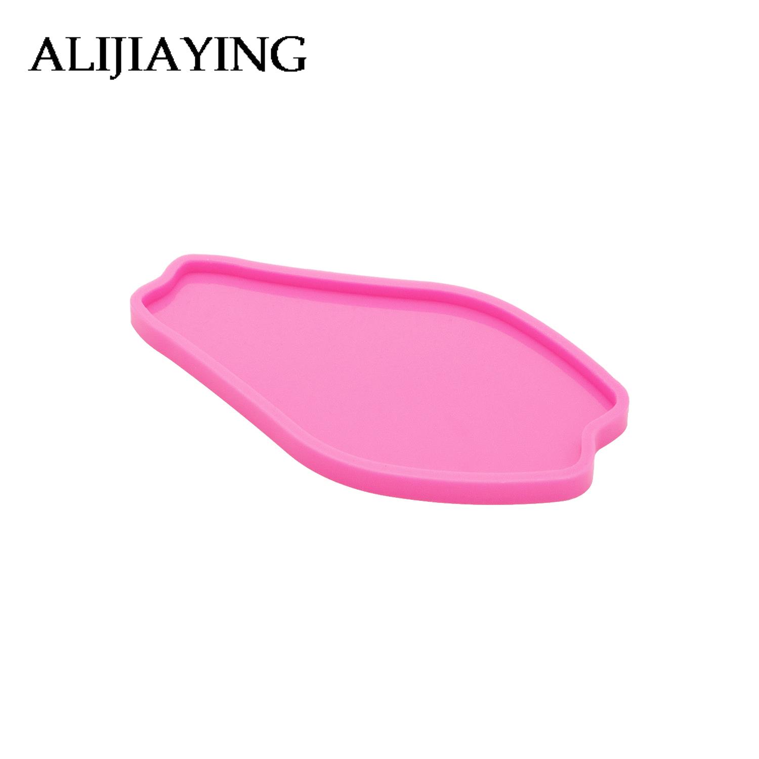Molde de Silicone DY1121 para  - Resin Art Geode avaliação e preço