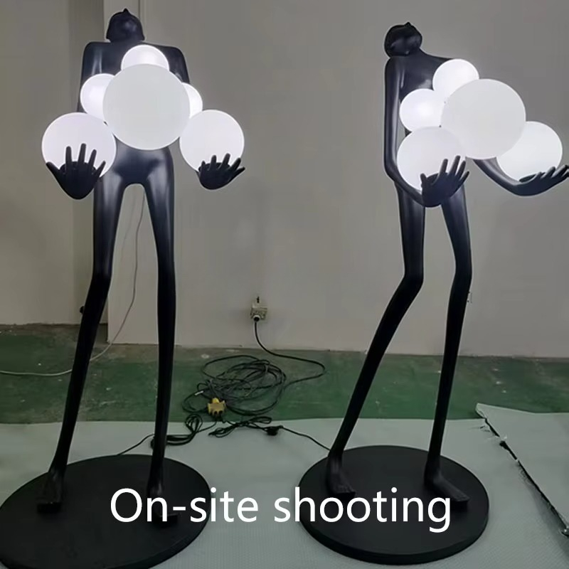 Luminária de Chão de Resina pa - Resin Art Floor Design avaliação e preço