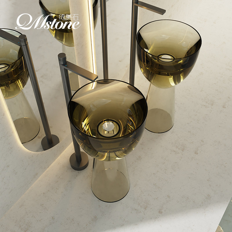 Lavatório de Chão em Resina co - Resin Art Floor Design avaliação e preço