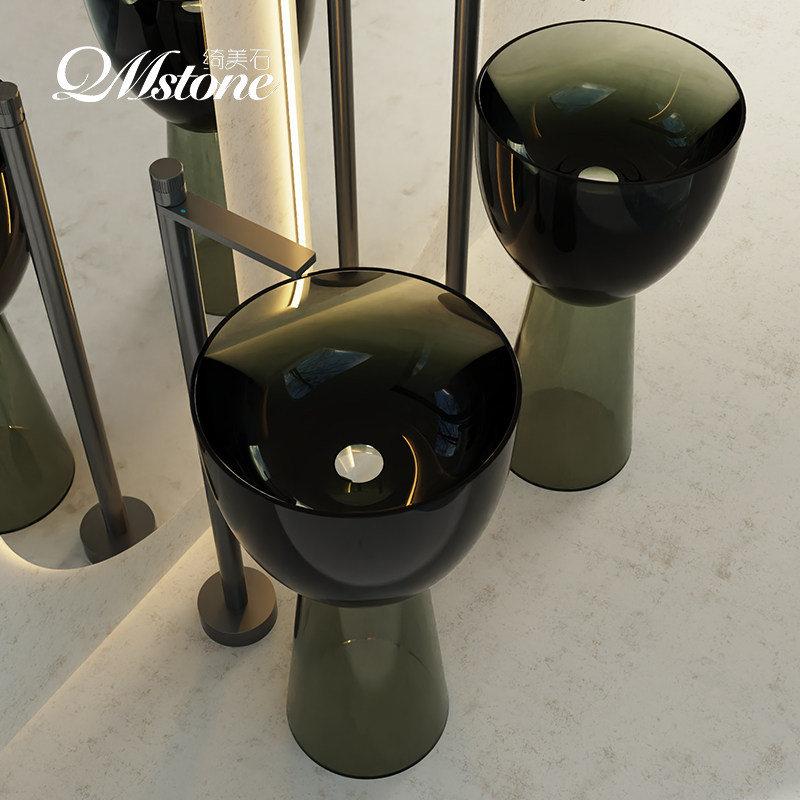 Lavatório de Chão em Resina co - Resin Art Floor Design avaliação e preço