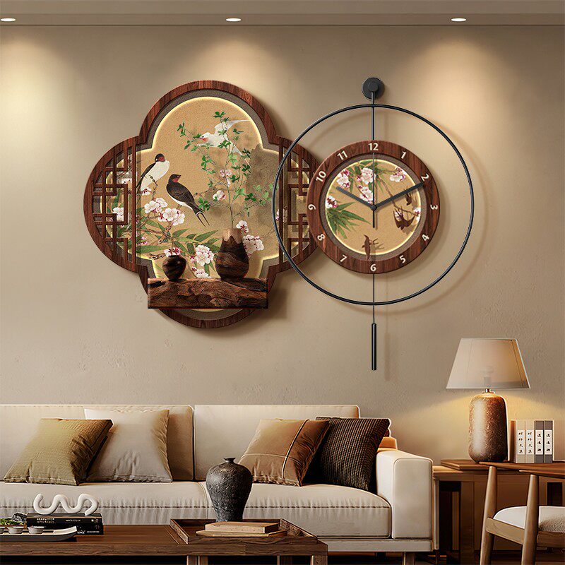 Novas Pinturas Decorativas par - Resin Art On Wood avaliação e preço