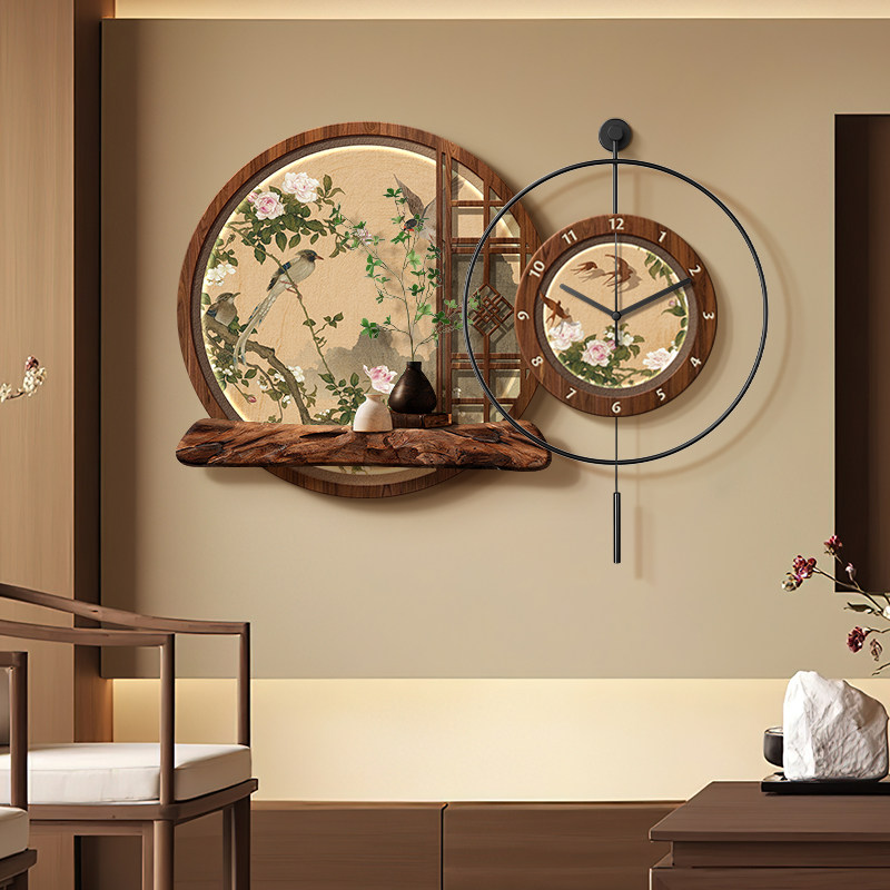 Novas Pinturas Decorativas par - Resin Art On Wood avaliação e preço