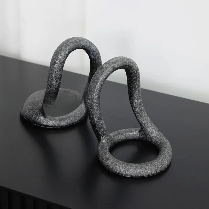 Estantes minimalistas para mes - Resin Art Stand avaliação e preço