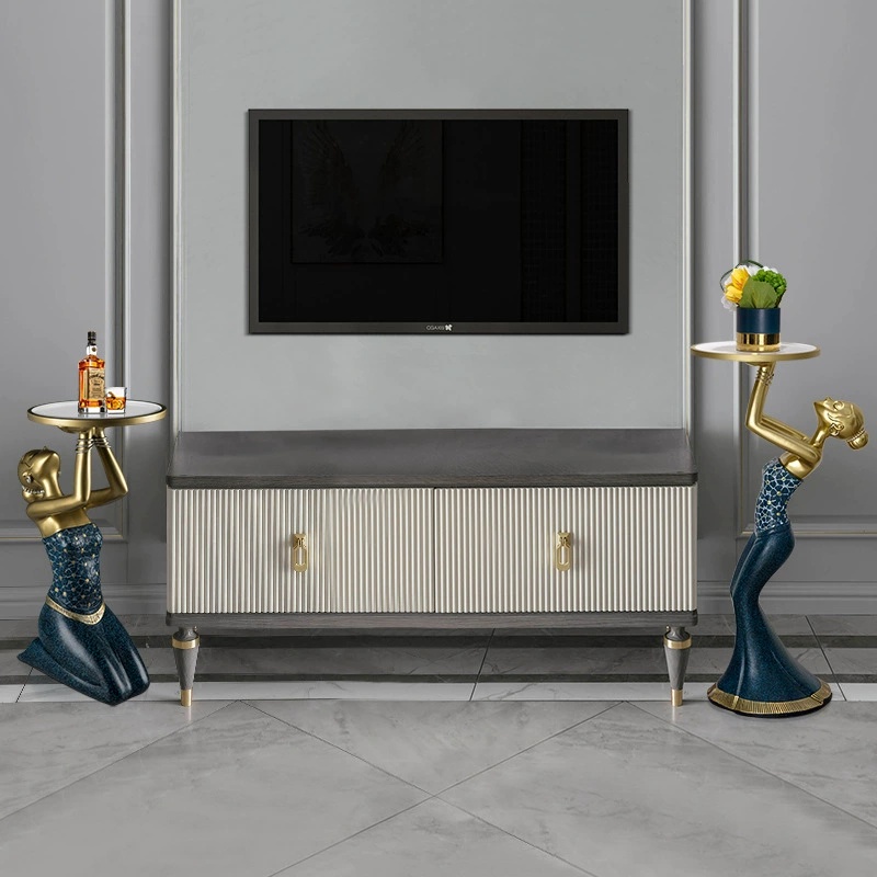 Sala de estar decoração piso v - Resin Art Floor Design avaliação e preço