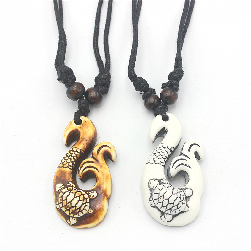 Colares com Pingente de Tartar - Resin Art Necklace avaliação e preço