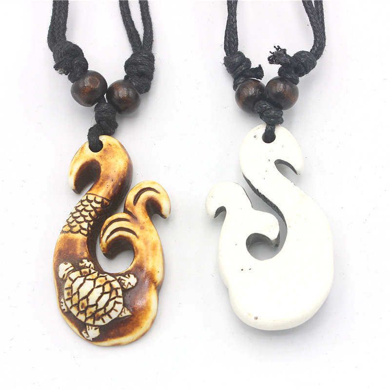 Colares com Pingente de Tartar - Resin Art Necklace avaliação e preço