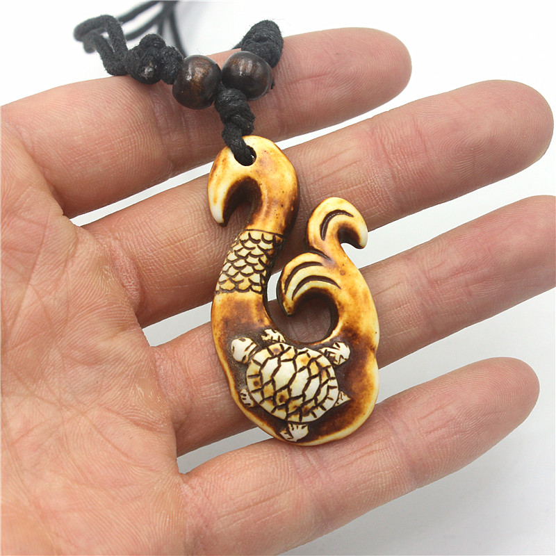 Colares com Pingente de Tartar - Resin Art Necklace avaliação e preço