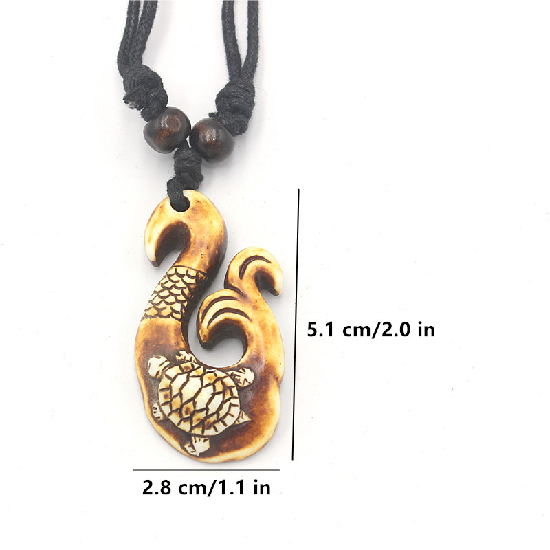 Colares com Pingente de Tartar - Resin Art Necklace avaliação e preço