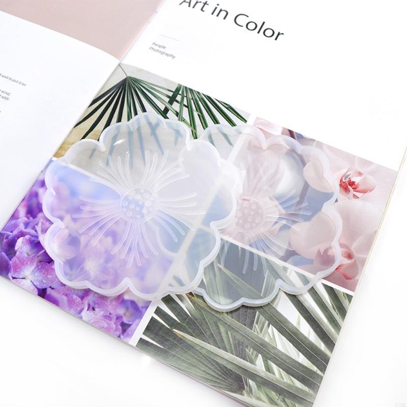 R3MC 2PCS DIY FLOR SHOP - Resin Art Geode avaliação e preço
