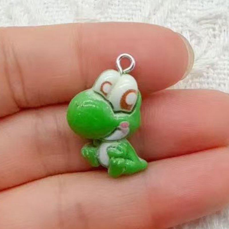 10 peças de pingente de resina - Resin Art For Sale avaliação e preço