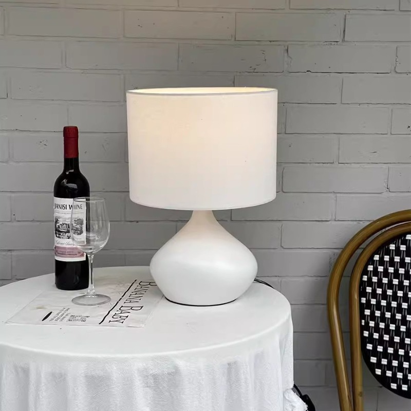 Luminária de Mesa de Estilo Ja - Resin Art On Wood avaliação e preço