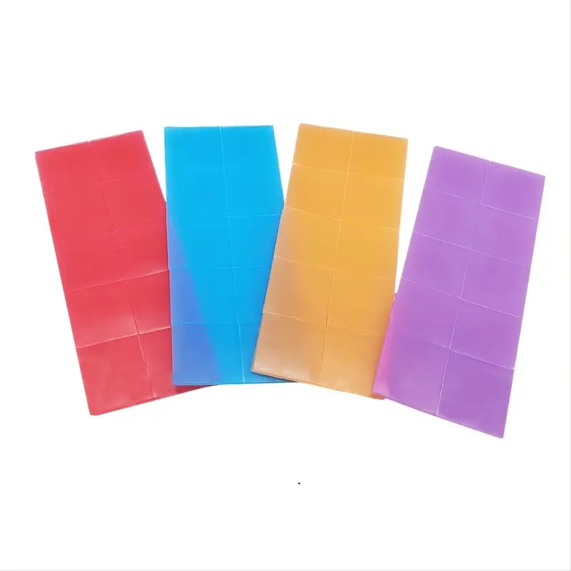 40 Peças de Cera para Pintura  - Resin Art Painting avaliação e preço