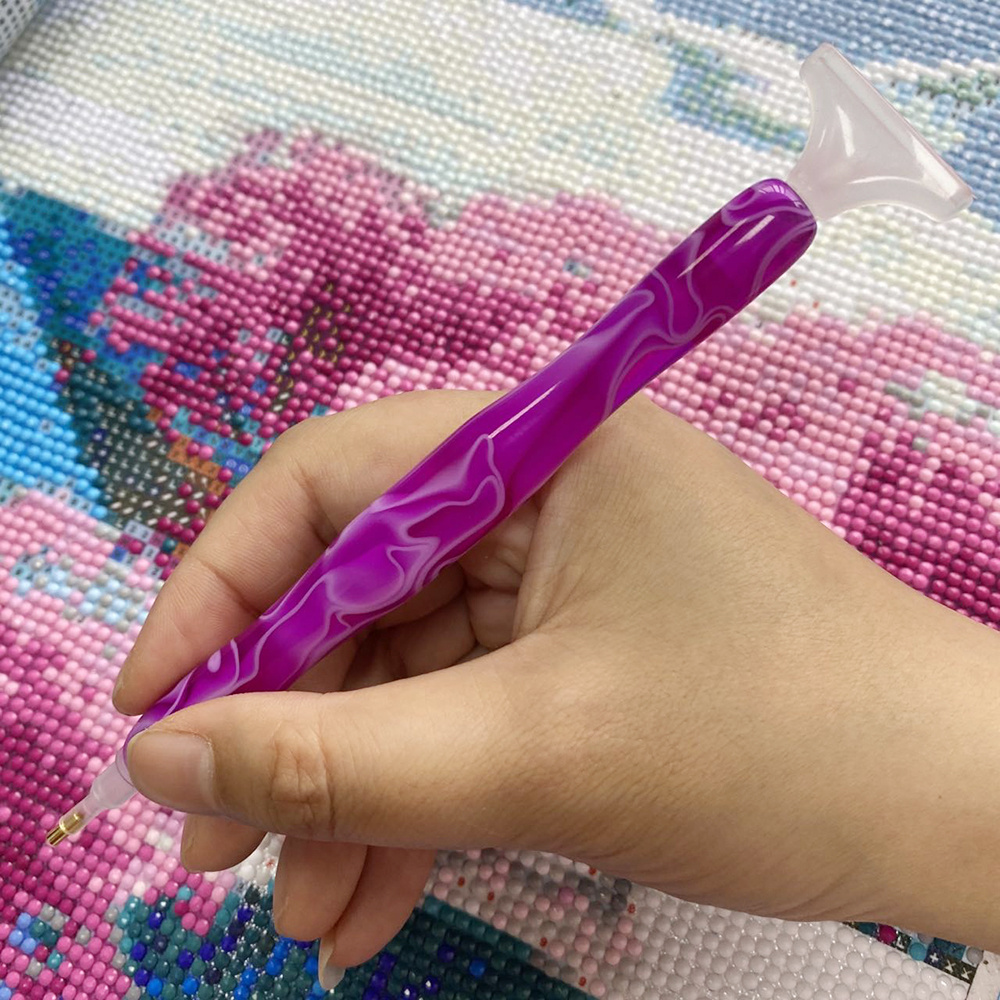 Caneta de Pintura em Resina Co - Resin Art Painting avaliação e preço