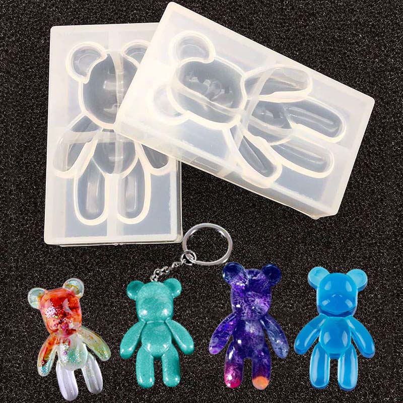 Kit de Resina Epóxi Cristal DI - Resin Art Stand avaliação e preço