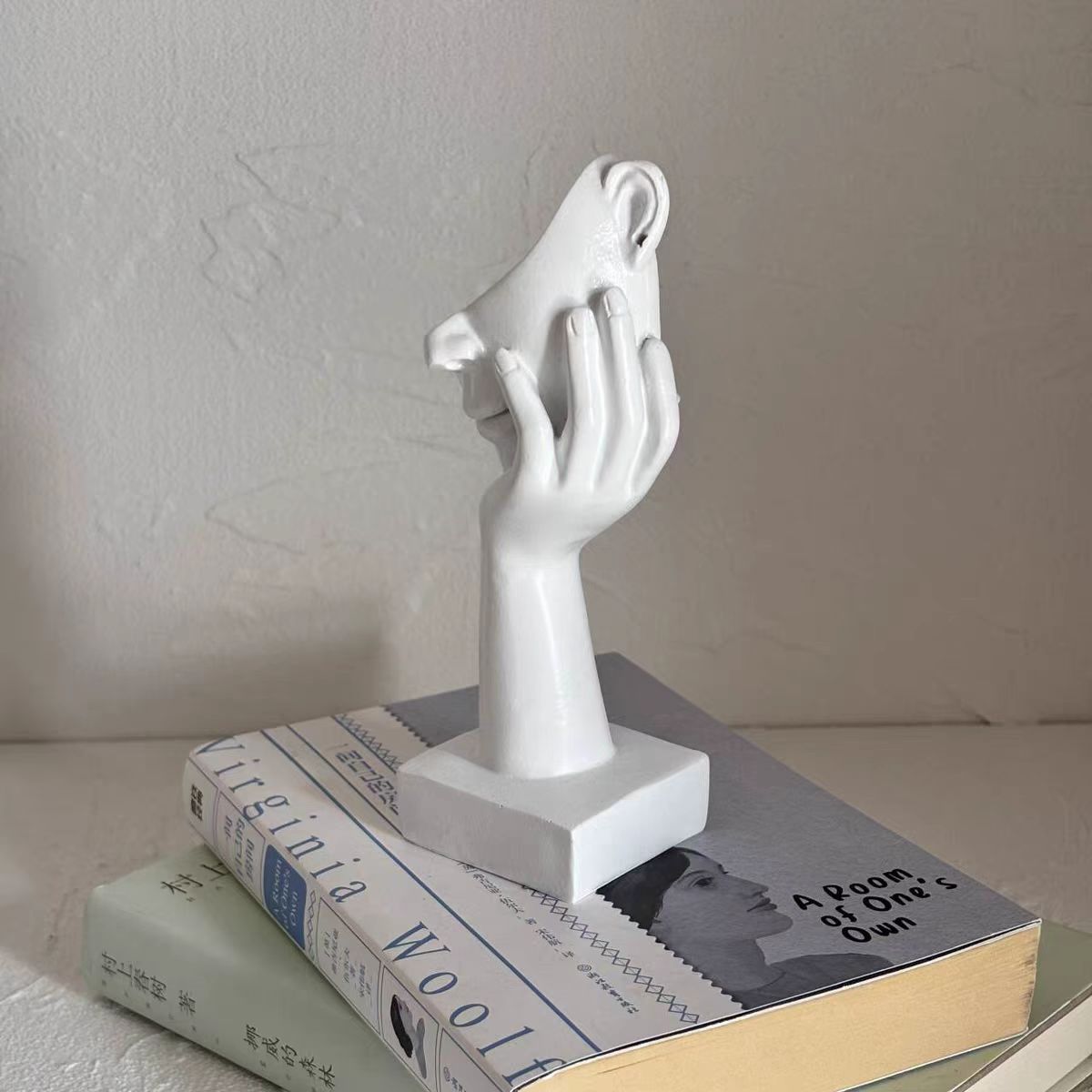 Ornamentos de Artesanato em Re - Resin Art Stand avaliação e preço